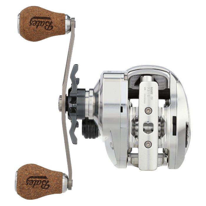 Bates Fishing Co Goat Bait Cast Reel Rh (7.1:1)