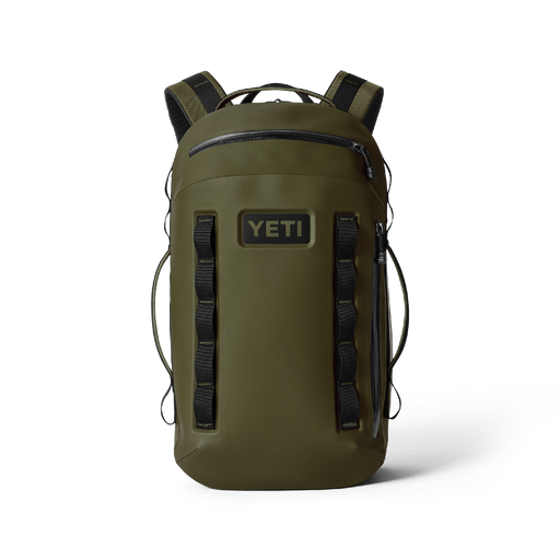 Yeti Cayo Backpack 25l [col:olive]
