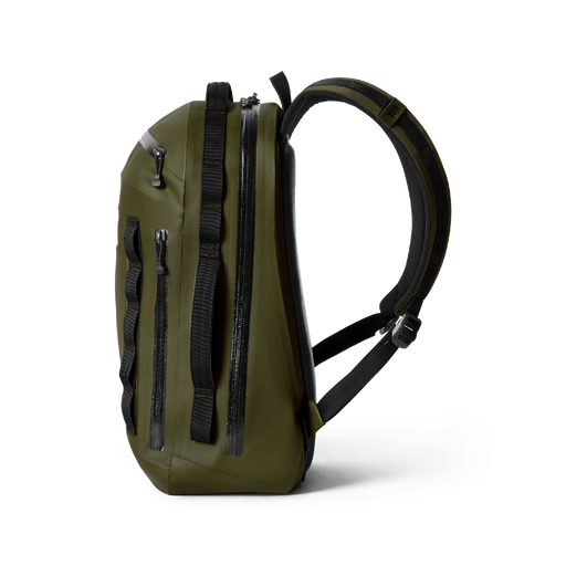 Yeti Cayo Backpack 25l [col:olive]