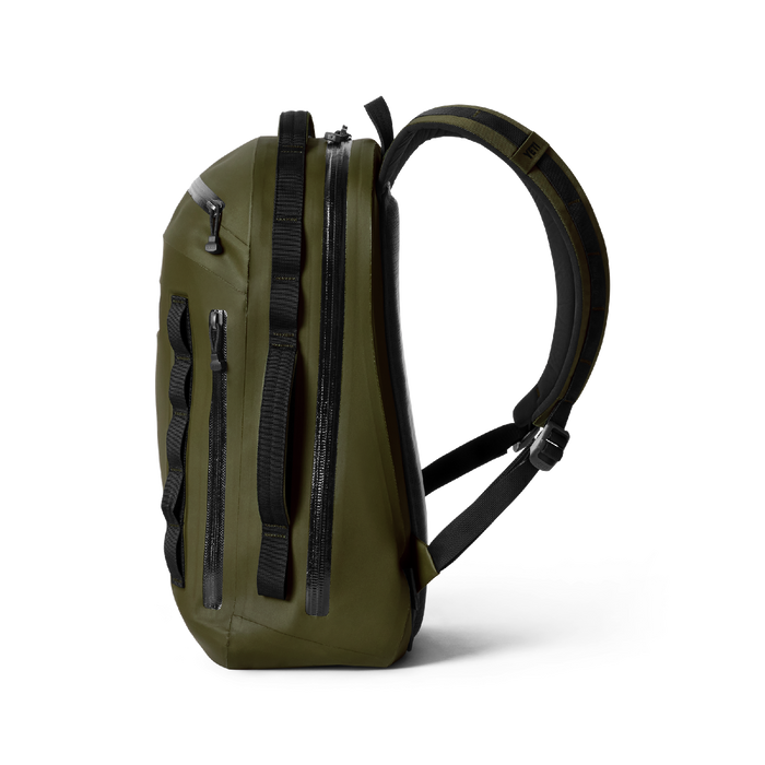 Yeti Cayo Backpack 25l [col:olive]