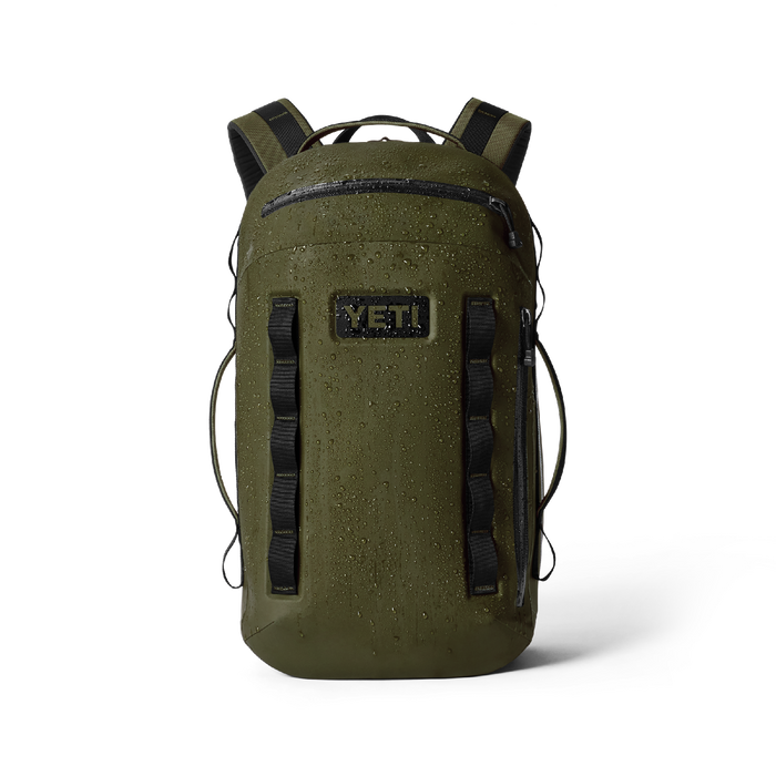 Yeti Cayo Backpack 25l [col:olive]