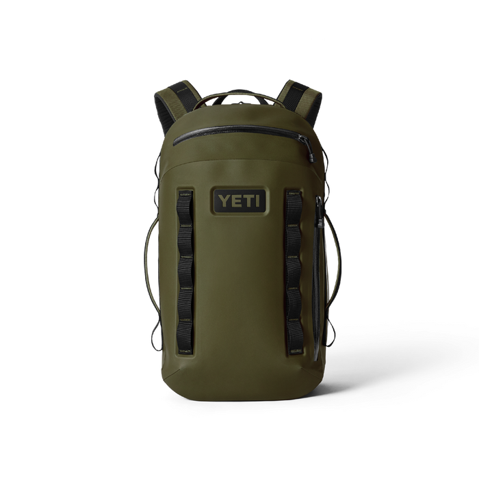 Yeti Cayo Backpack 25l [col:olive]