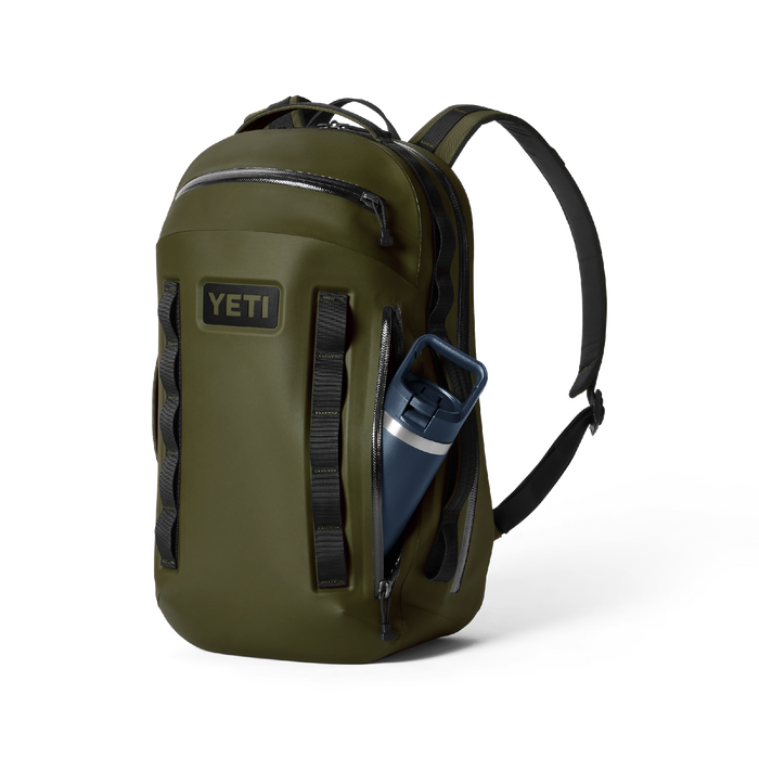 Yeti Cayo Backpack 25l [col:olive]