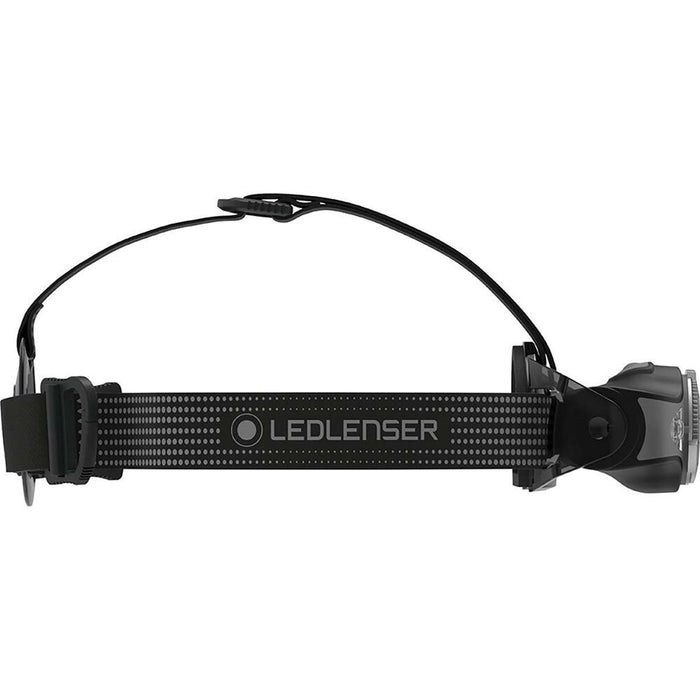 Led Lenser Mh11 Black Rechargeable