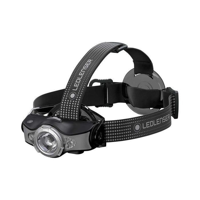 Led Lenser Mh11 Black Rechargeable