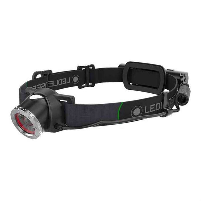 Led Lenser Mh10 Outdoor Series Rechargable