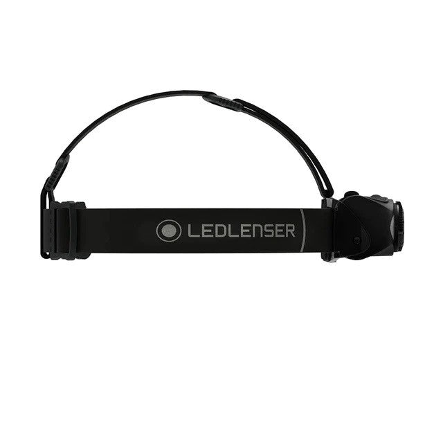 Led Lenser Mh8 Black