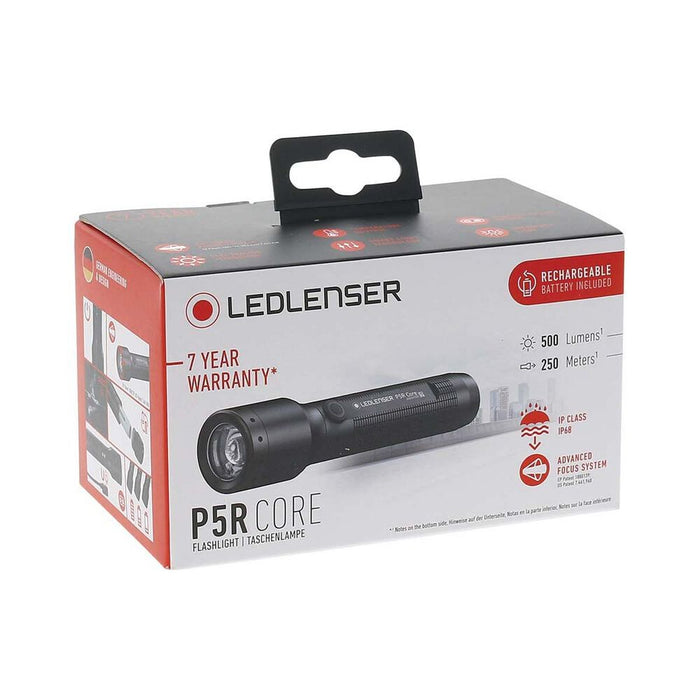 Led Lenser P5r Core