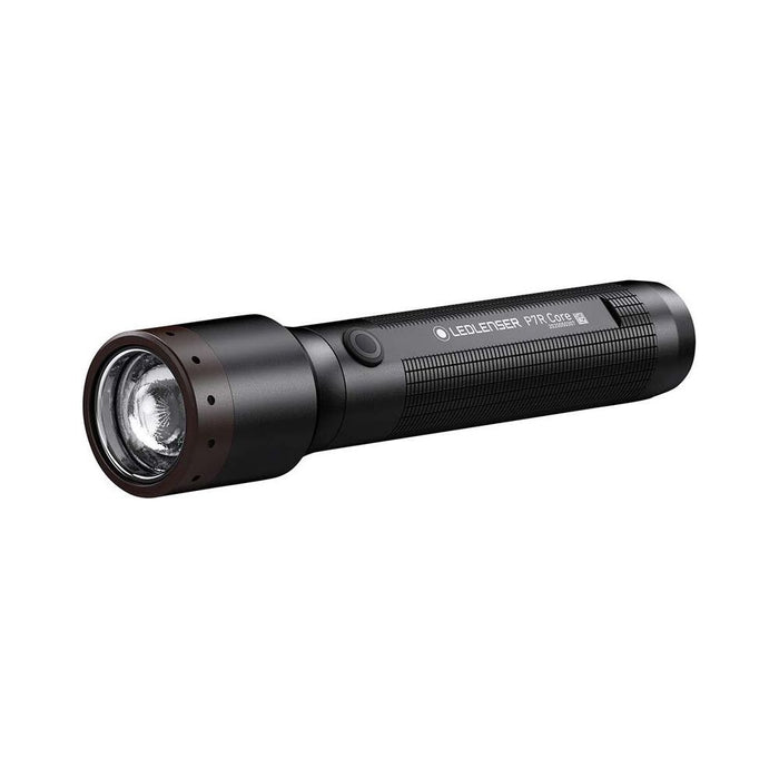 Led Lenser P7r Core