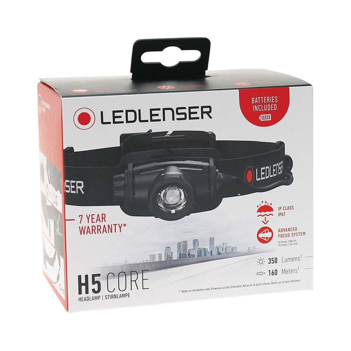 Led Lenser H5 Core