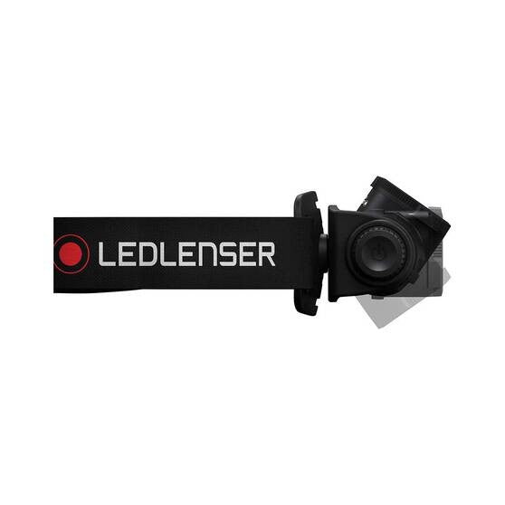 Led Lenser H5r Core