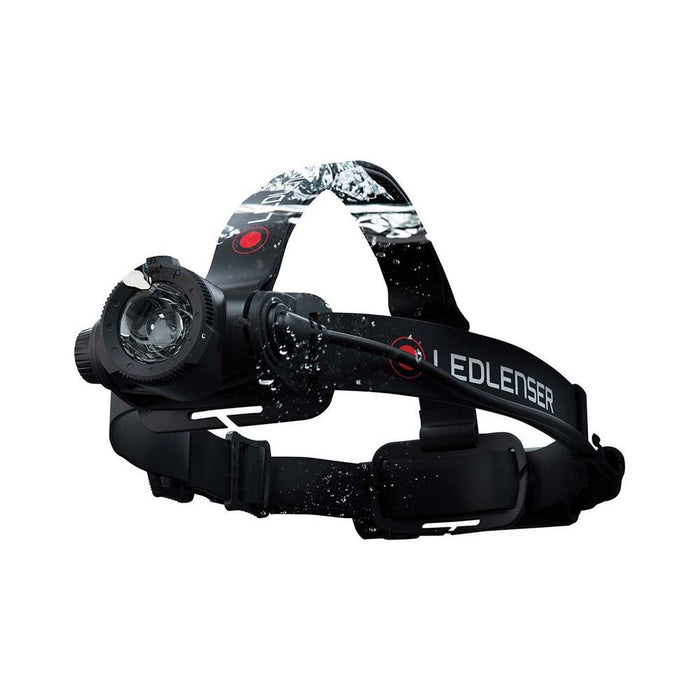 Led Lenser H7r Core