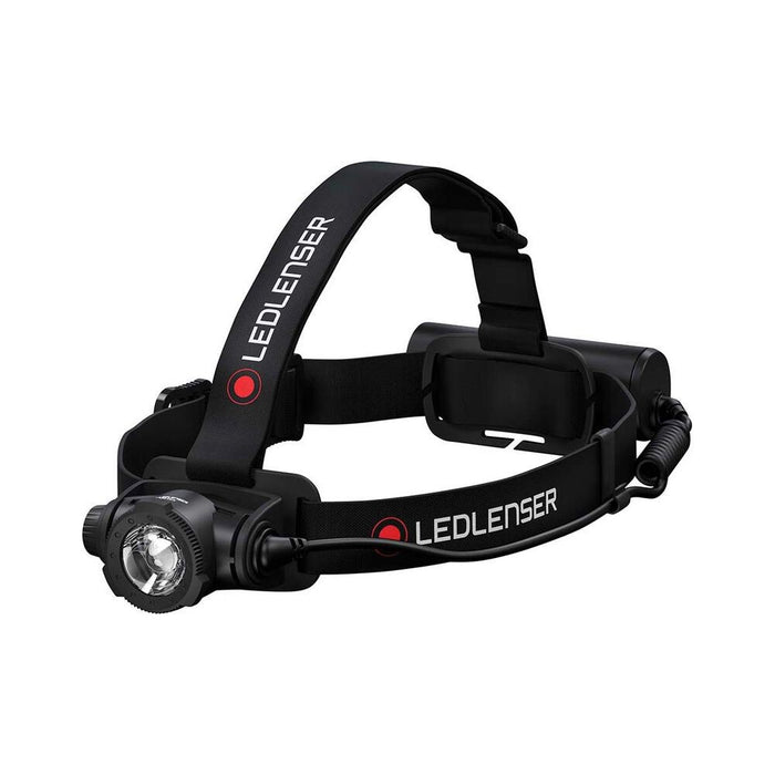 Led Lenser H7r Core