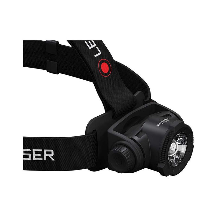 Led Lenser H7r Core