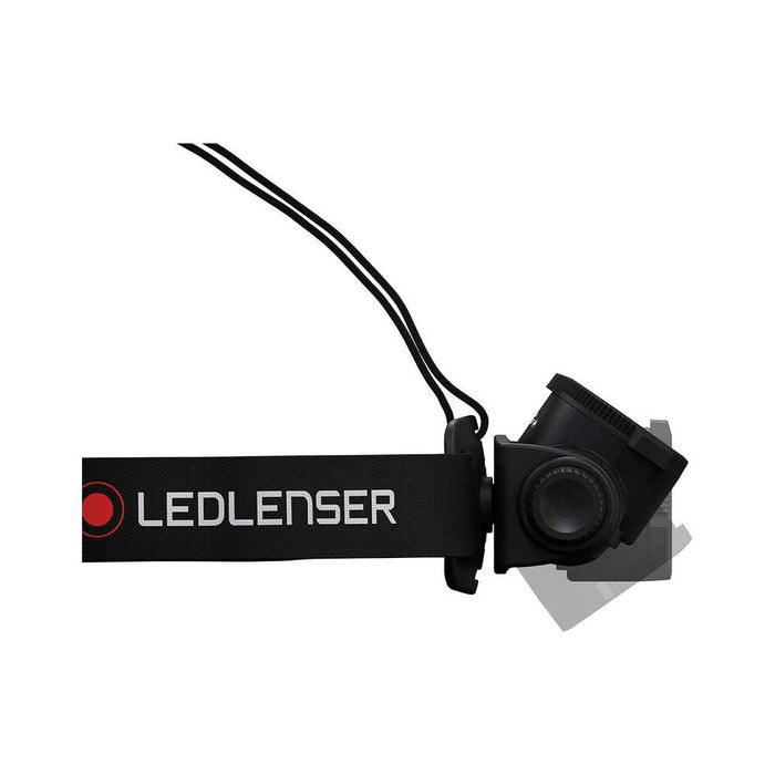 Led Lenser H7r Core