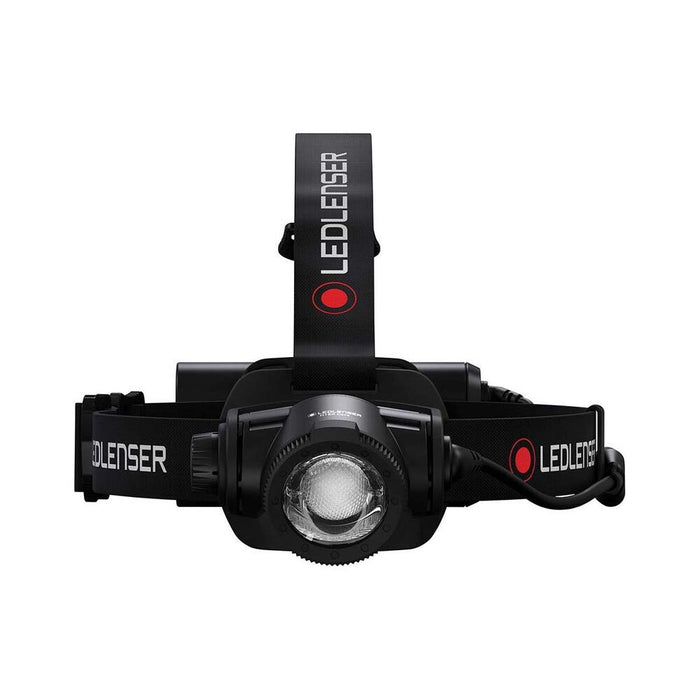 Led Lenser H15r Core