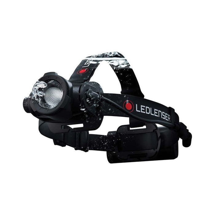 Led Lenser H15r Core