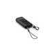 Led Lenser K6r Rechareable Keyring Torch [col:grey]