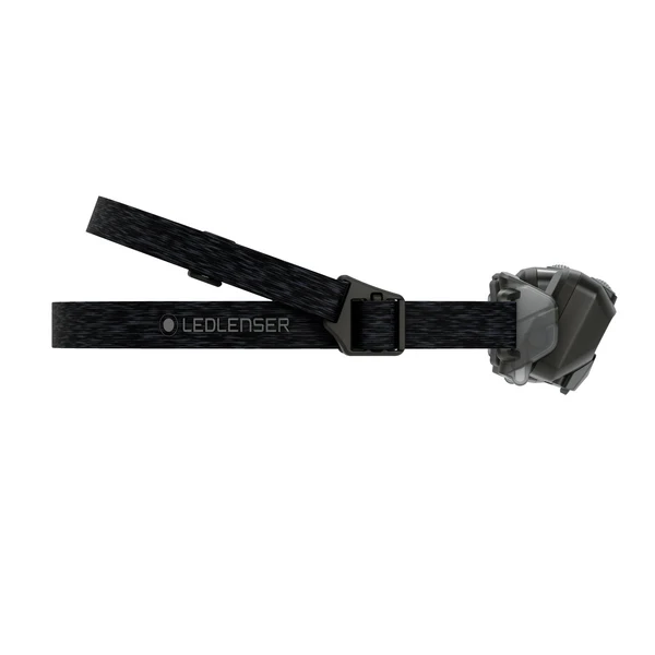 Led Lenser Hf6r Core Headlamp Black