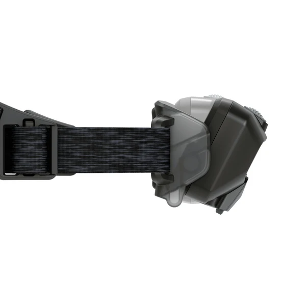 Led Lenser Hf6r Core Headlamp Black