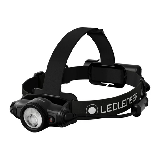 Led Lenser H9r Headlamp