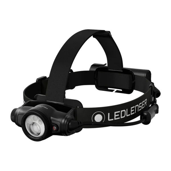 Led Lenser H9r Headlamp