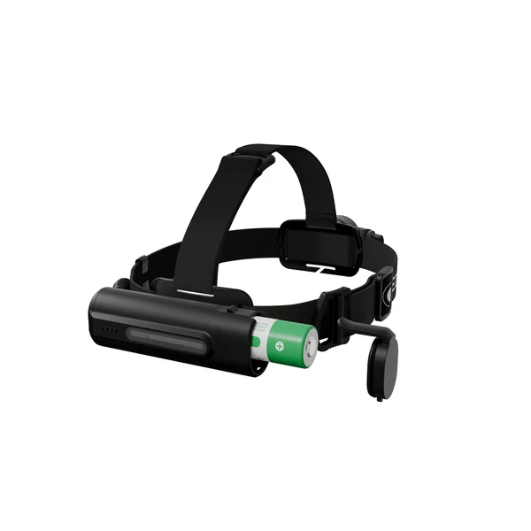 Led Lenser H9r Headlamp