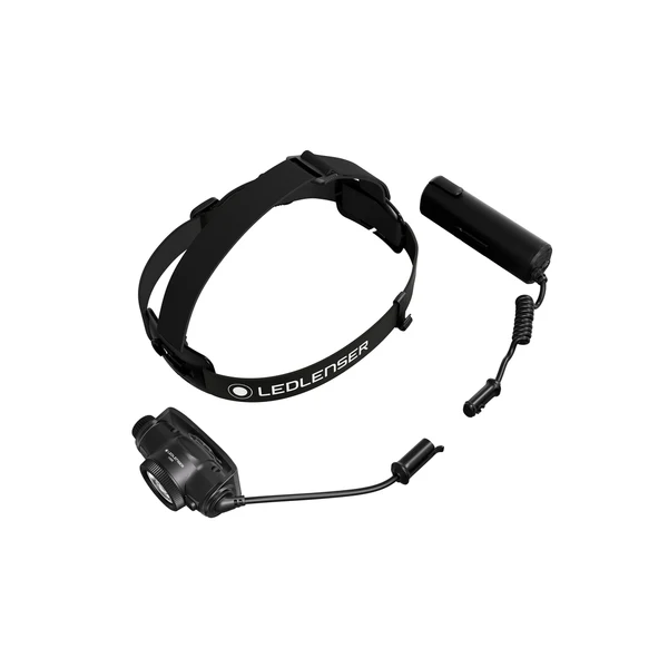 Led Lenser H9r Headlamp