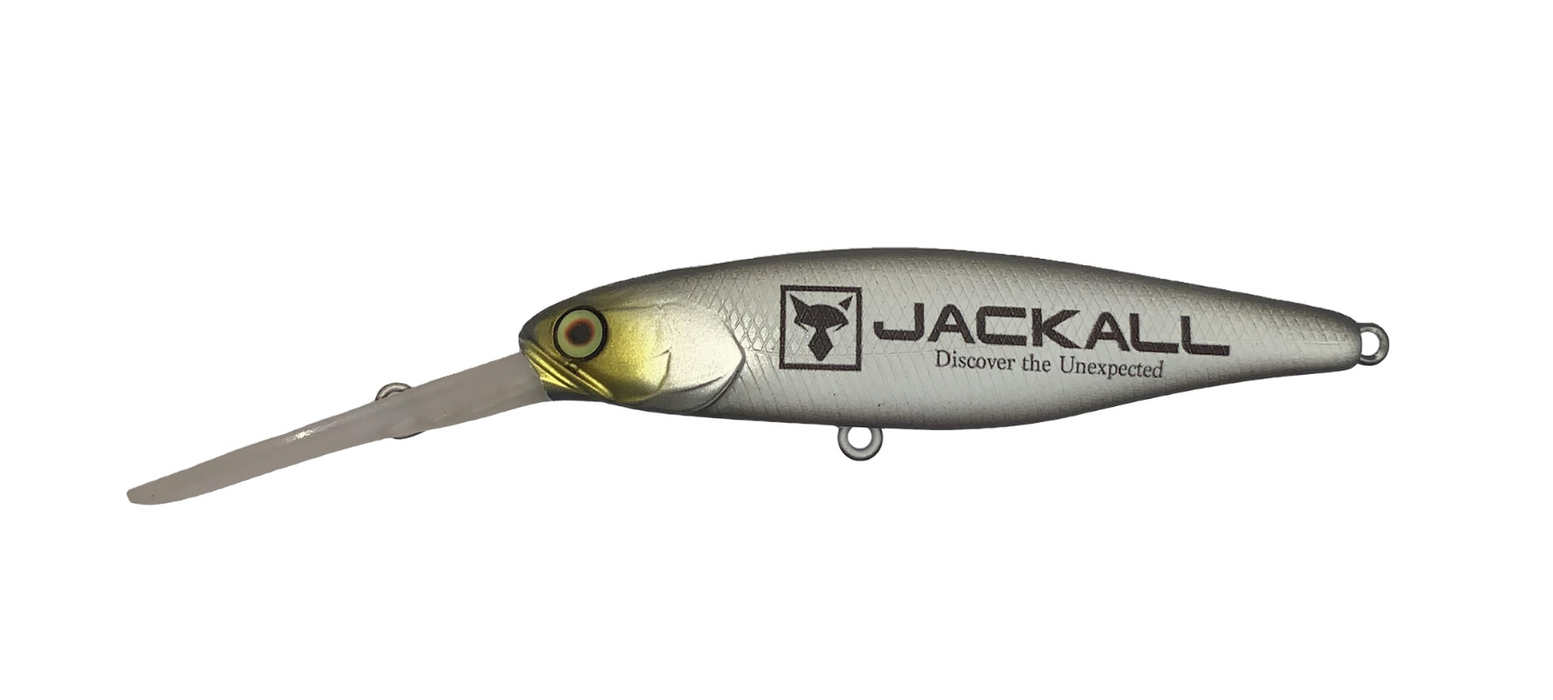 Jackall Squirrel Sd79sp