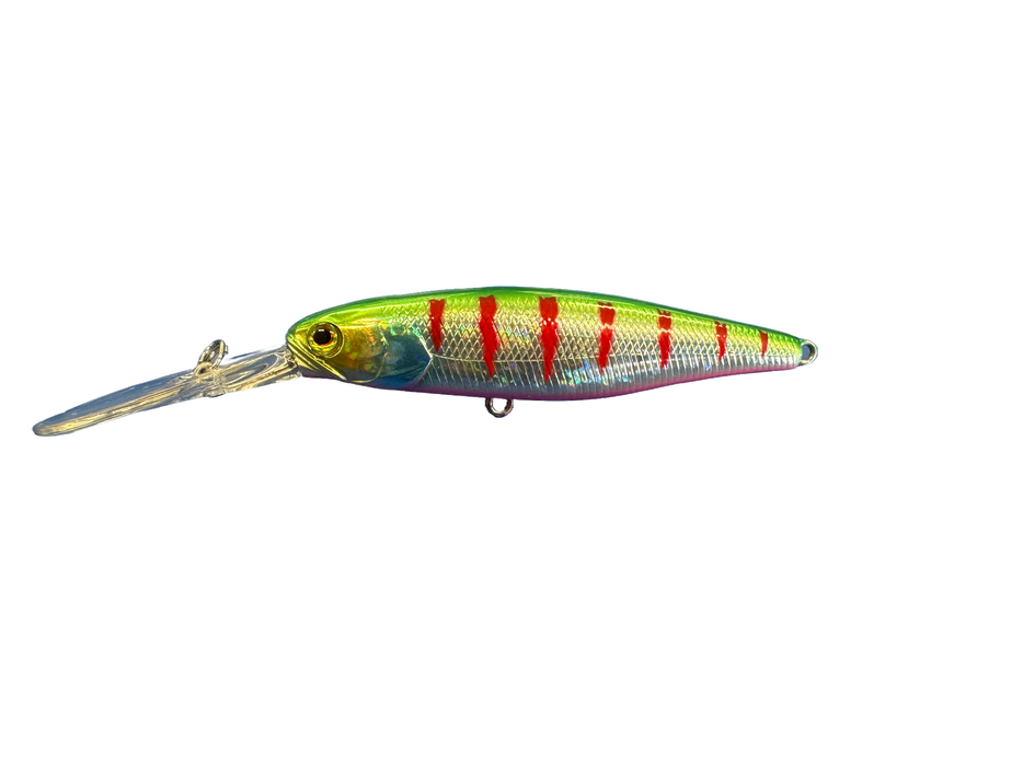 Jackall Squirrel Sd79sp [col:epic Green]