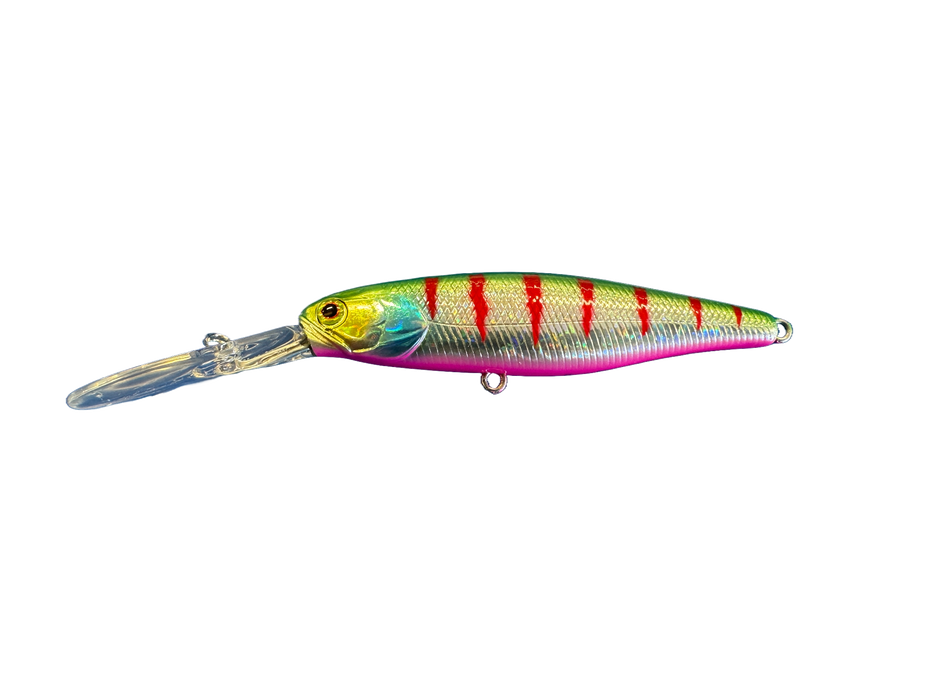 Jackall Squirrel Sd79sp [col:epic Green]