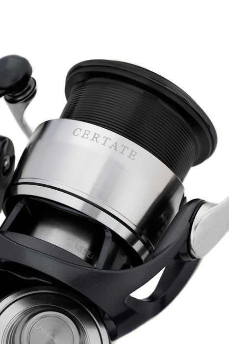 Daiwa 24 Certate Lt