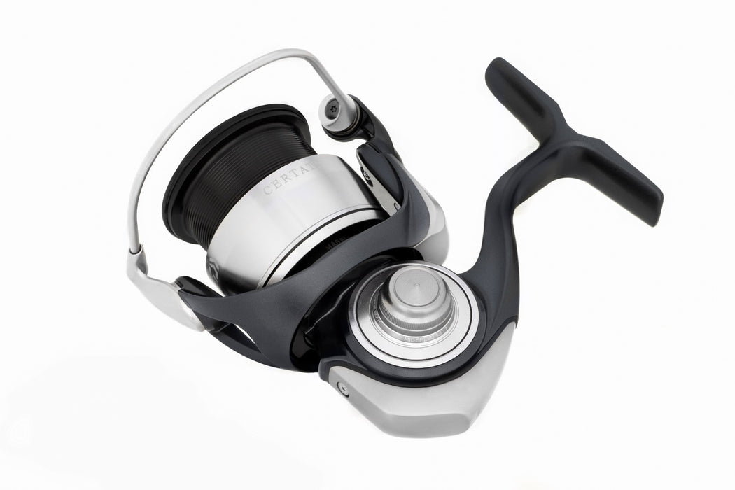 Daiwa 24 Certate Lt