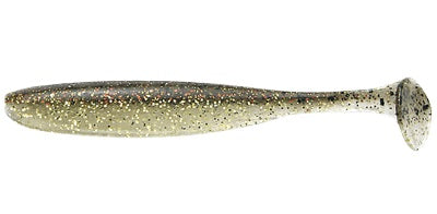 Keitech Easy Shiner 4"