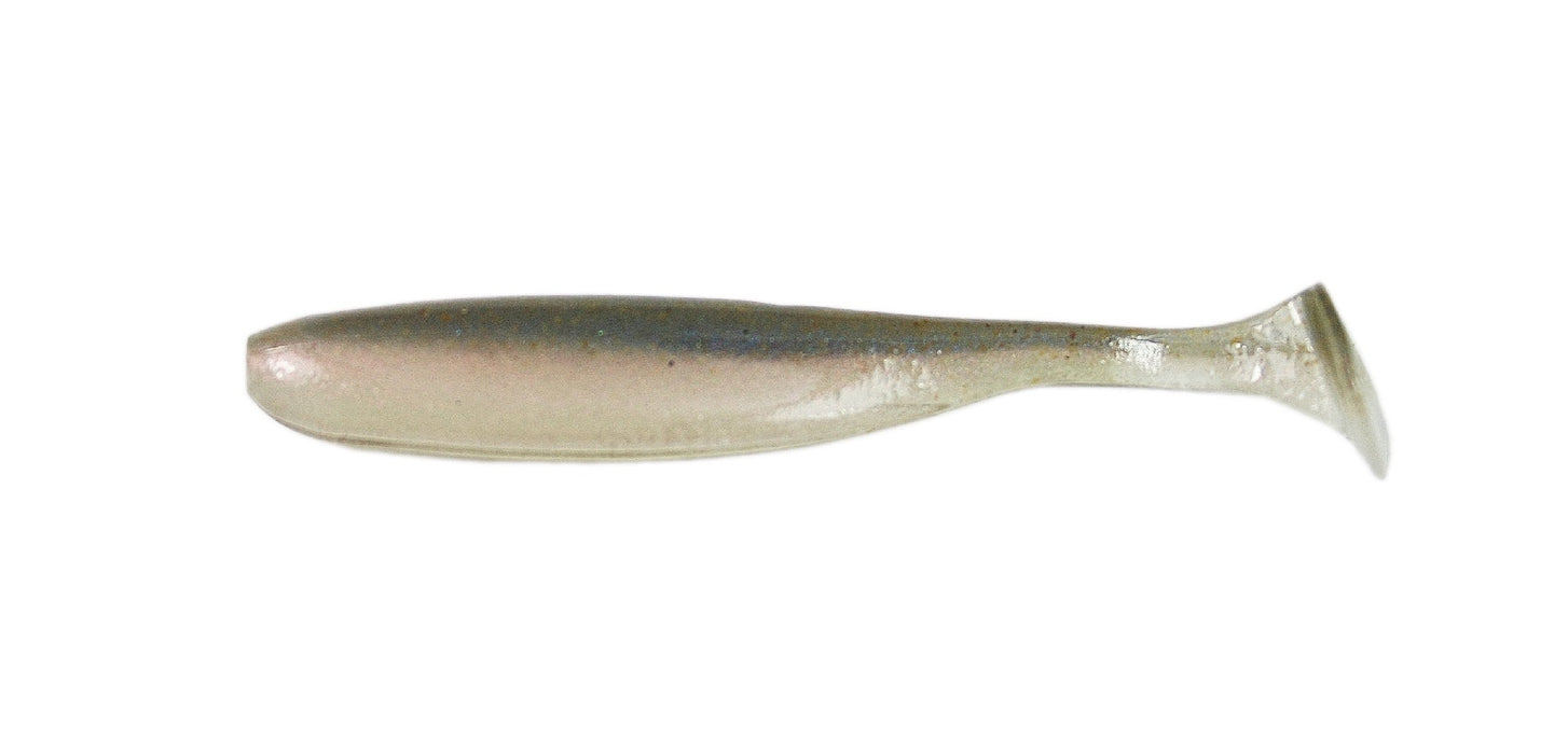 Keitech Easy Shiner 4"