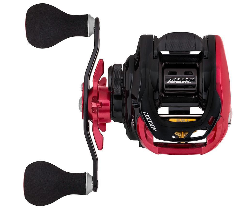 Daiwa HRF PESPECIAL7.3R-TW ベイトリール リール