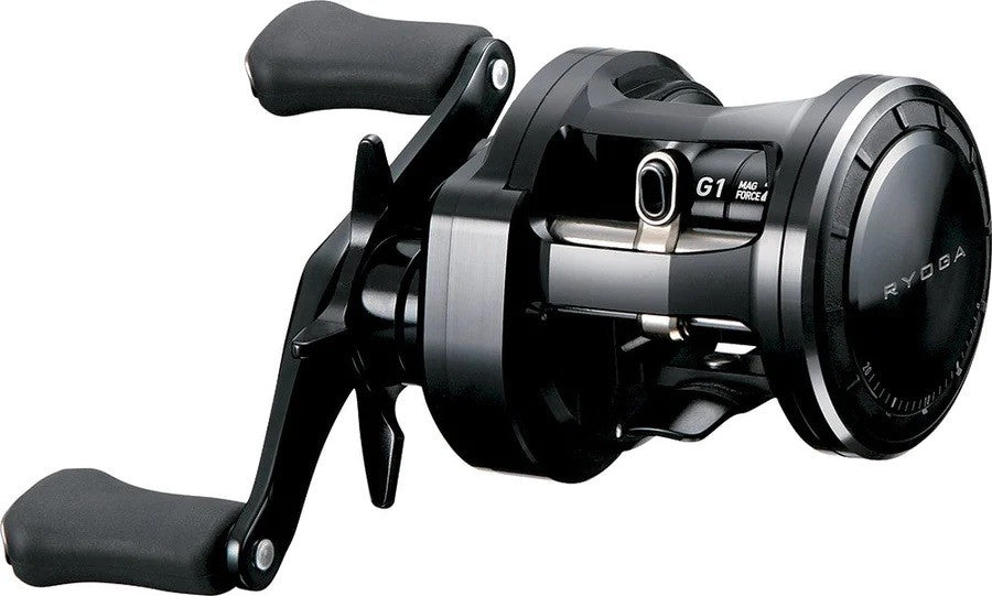 Daiwa 18 Ryoga 1520h