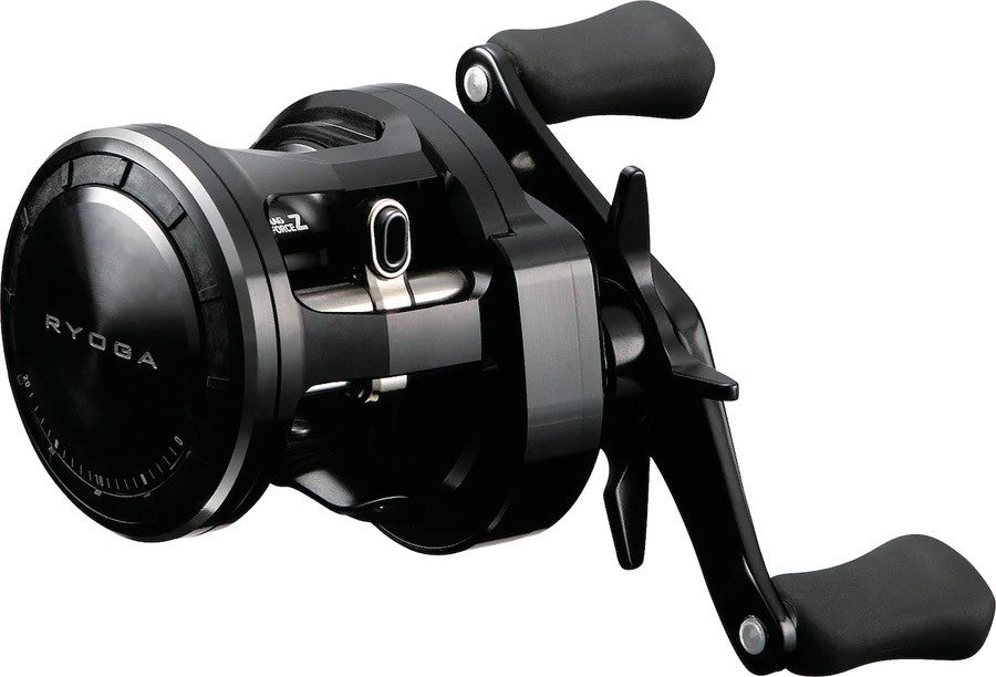 Daiwa 18 Ryoga 1520h