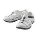 Shimano Evair Fishing Shoes White [size:us11]