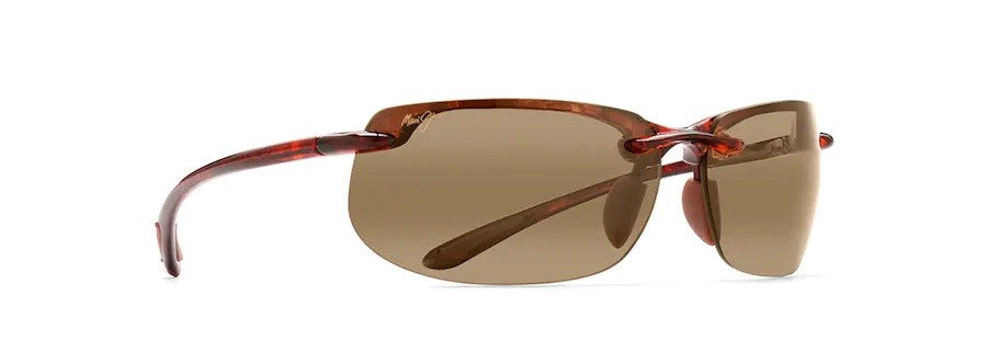 Maui Jim Banyans Tortoise Hcl Bronze Mauibrilliant