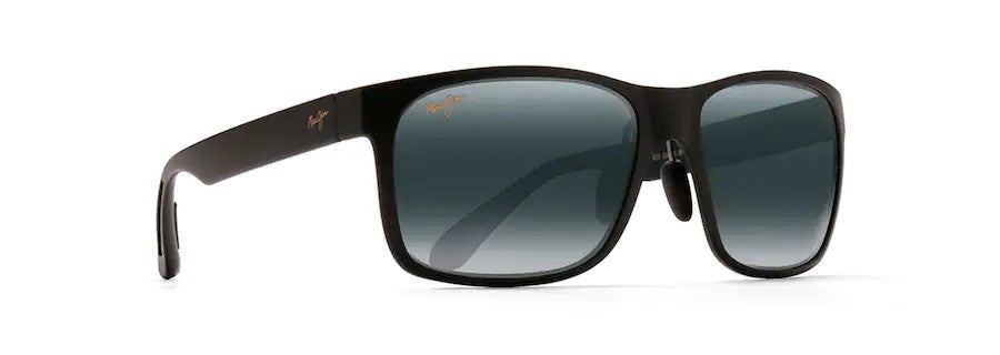 Maui Jim Red Sands Grey Tortoise Hcl Bronze Mauipure