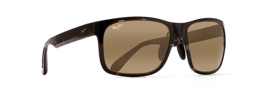 Maui Jim Red Sands Grey Tortoise Hcl Bronze Mauipure 2