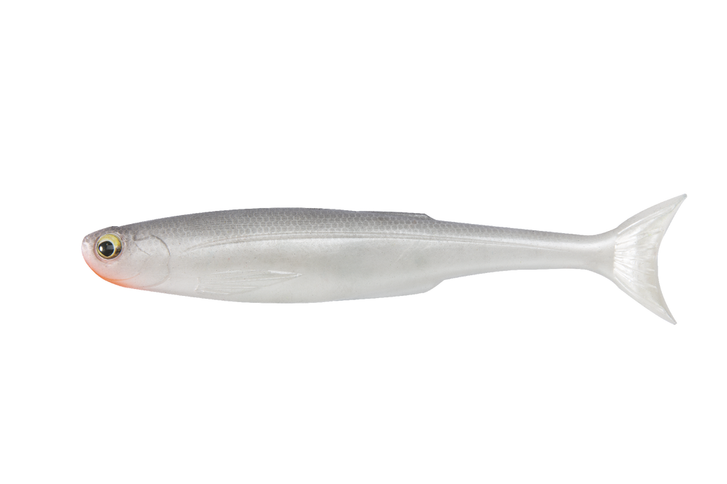 Irukandji Bloodhawk 175mm/7" [col:revenant]