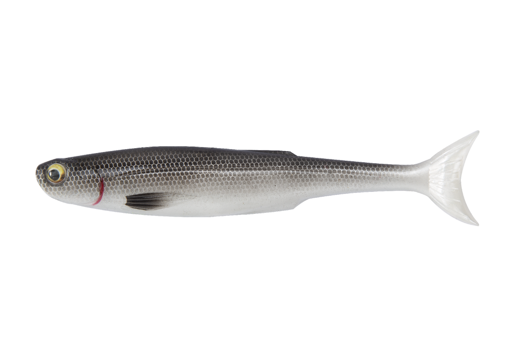 Irukandji Bloodhawk 175mm/7" [col:assassin]