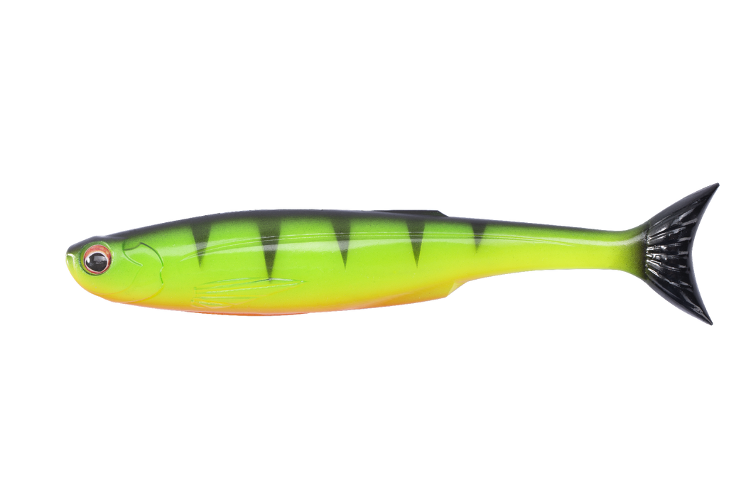 Irukandji Bloodhawk 175mm/7" [col:python]