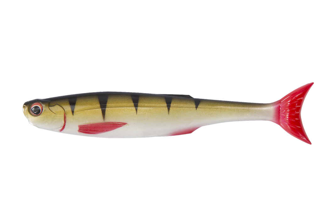 Irukandji Bloodhawk 175mm/7" [col:bloodwing]