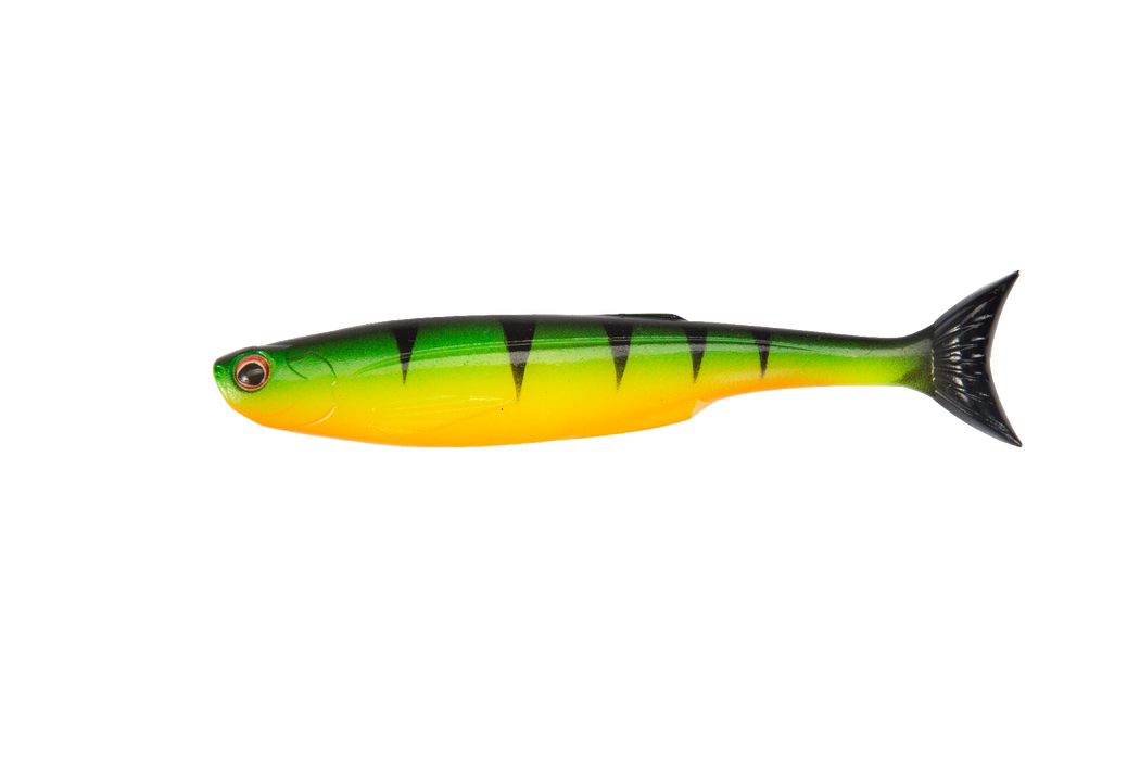 Irukandji Bloodhawk 125mm/5" [col:python]