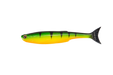 Irukandji Bloodhawk 125mm/5" [col:python]