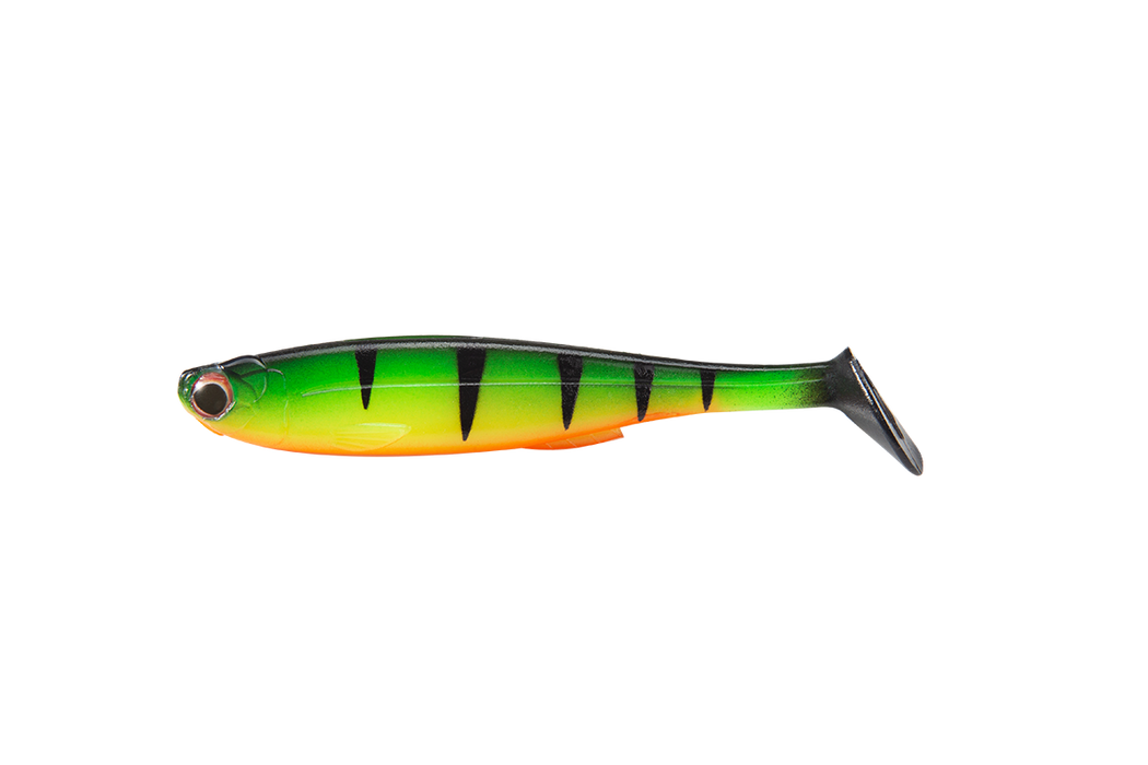 Irukandji Sicario 100mm/4" [col:python]