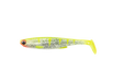 Irukandji Sicario 100mm/4" [col:nemisis]